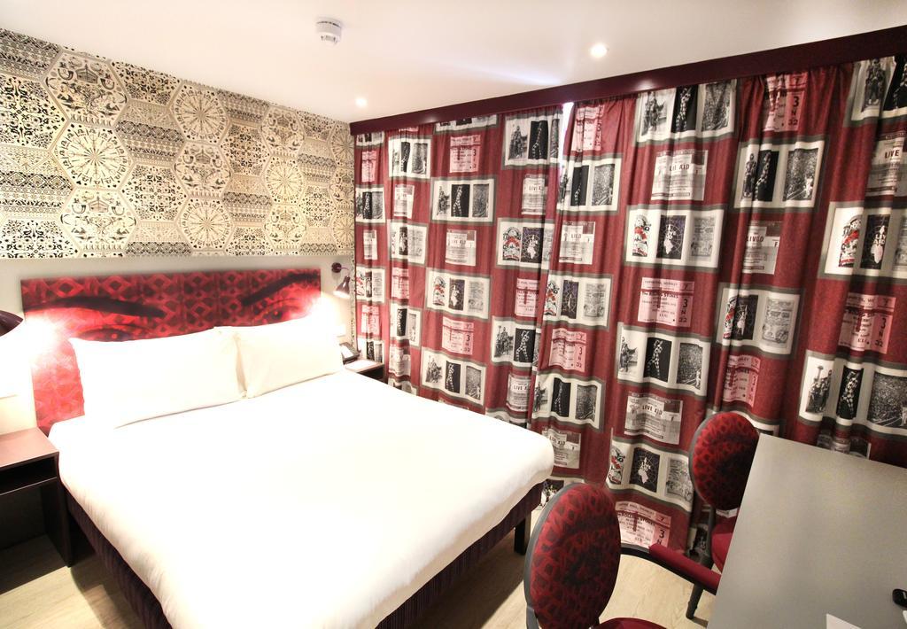 Best Western Plus London Wembley Hotel Exterior foto